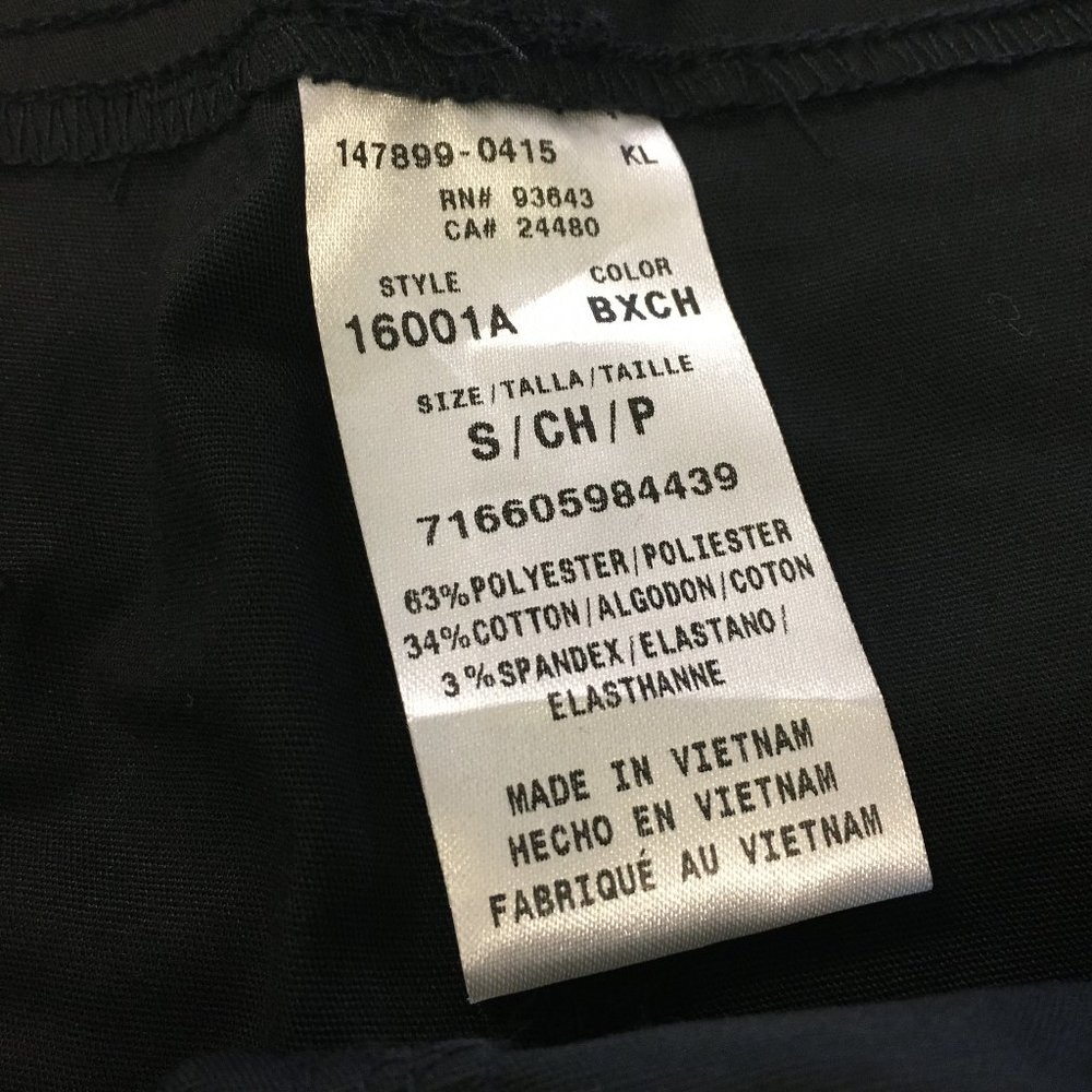 Code Happy Men's Drawstring Pant - Picture 2 of 4